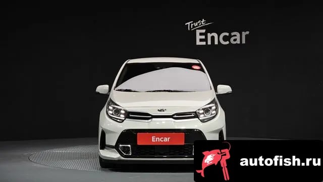 Kia morning Morning Urban (JA) 2021 года - похожие автомобили