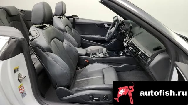 Audi A5 A5 (F5) 2022 года - похожие автомобили