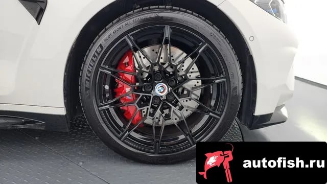 BMW M4 M4 (G82) 2023 года - вид 5