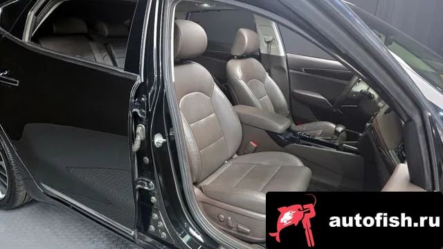 Kia K7 Come New K7 2018 года - похожие автомобили