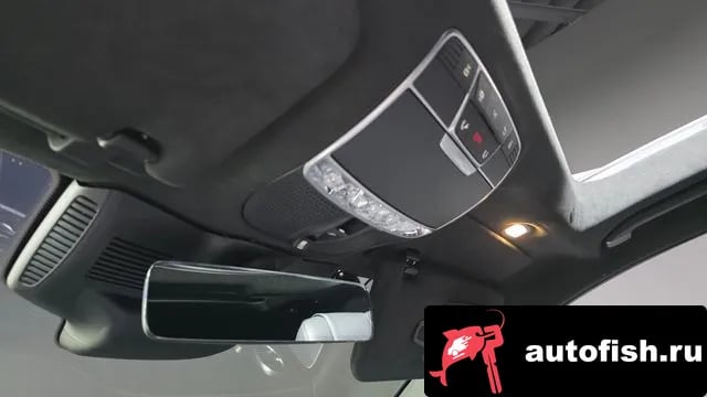 Mercedes-Benz S-Class S-Class W222 2018 года - похожие автомобили