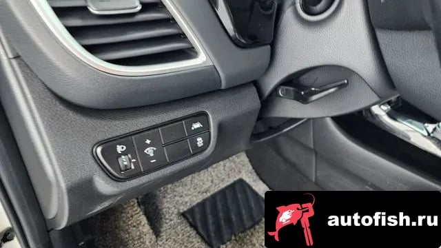 Kia Seltos Celtos 2020 года - похожие автомобили