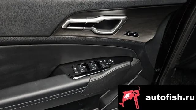 Kia Sportage Sportage 5th Generation 2021 года - похожие автомобили