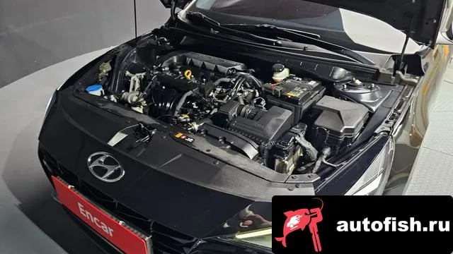 Hyundai AVANTE Avante (CN7) 2021 года - похожие автомобили