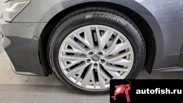 Audi A7 A7 (4K) 2020 года - вид 5