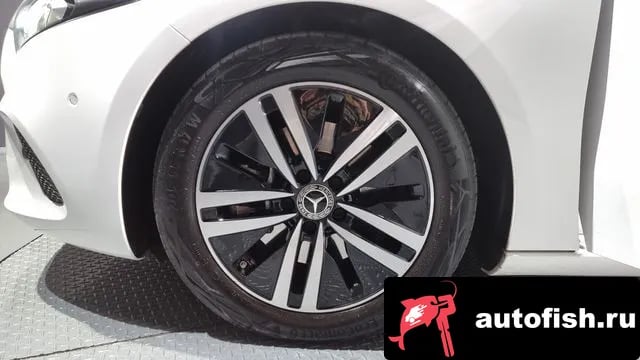 Mercedes-Benz A-Class A-Class W177 2023 года - вид 4