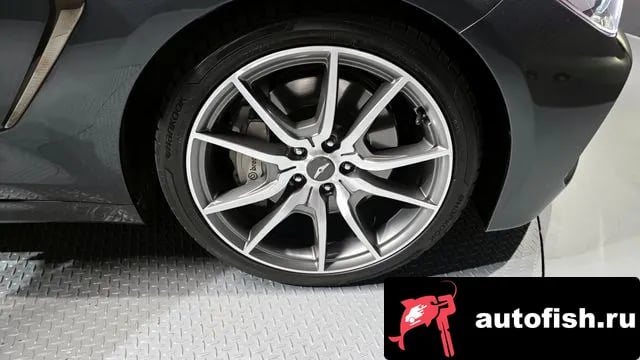 Genesis G70 G70 2018 года - вид 5