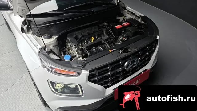 Hyundai Venue Venue 2020 года - похожие автомобили