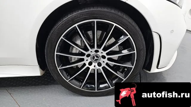 Mercedes-Benz CLS-Class CLS-Class C257 2021 года - вид 5