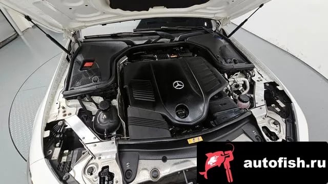 Mercedes-Benz CLS-Class CLS-Class C257 2021 года - вид 6