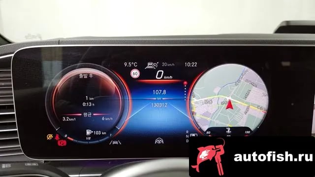 Mercedes-Benz GLE-Class GLE-Class W167 2020 года - похожие автомобили