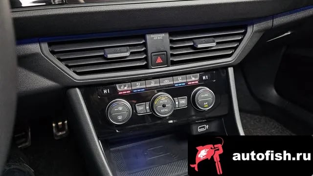 Volkswagen Jetta 7th Generation of Zeta 2020 года - похожие автомобили