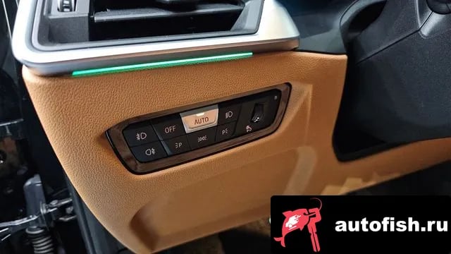 BMW 3-Series 3 Series (G20) 2022 года - похожие автомобили