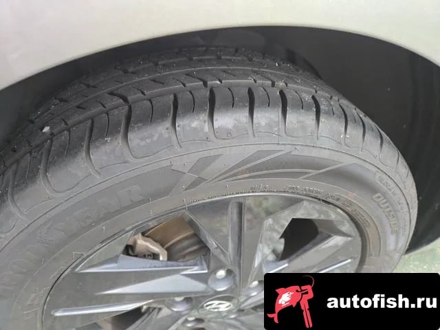 Hyundai AVANTE Avante (CN7) 2021 года - вид 5