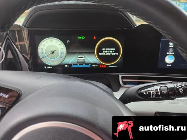 Hyundai AVANTE Avante (CN7) 2021 года - похожие автомобили