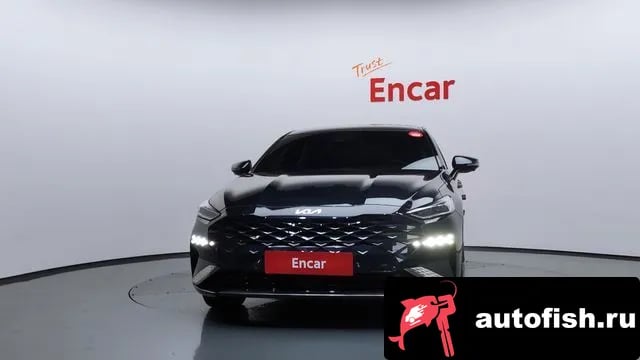 Kia K8 K8 Hybrid 2022 года - похожие автомобили