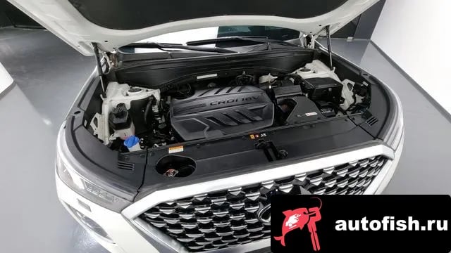 Hyundai Palisade Palisade 2020 года - вид 6