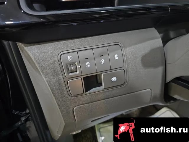 Hyundai Staria Staria 2022 года - похожие автомобили