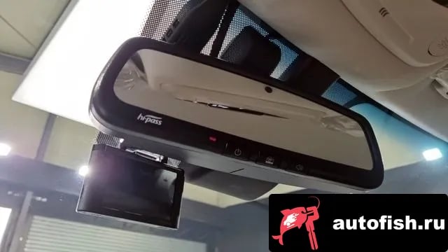 KG Mobility (Ssangyong) Torres The New Torres 2024 года - похожие автомобили