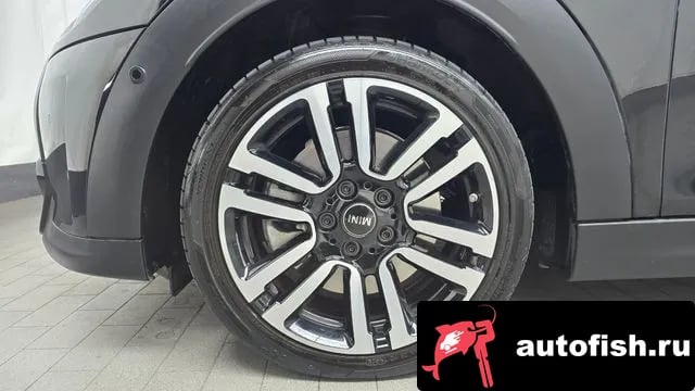 Mini Cooper Cooper S 2023 года - вид 5