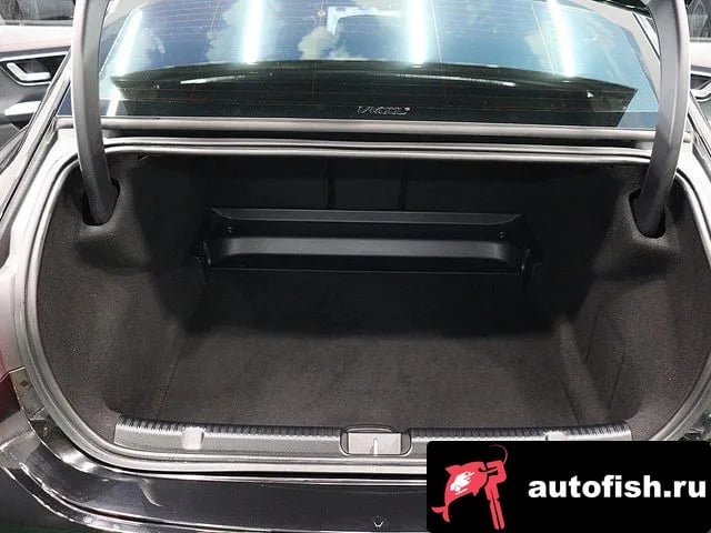 Mercedes-Benz EQE EQE V295 2023 года - вид 5