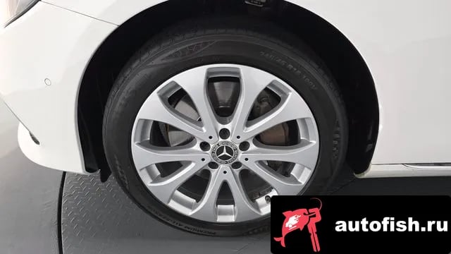 Mercedes-Benz E-Class E-Class W213 2019 года - вид 5