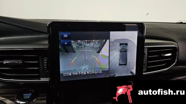 Ford Explorer Explorer 6th Generation 2023 года - похожие автомобили