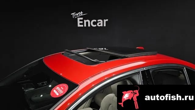 Volvo S60 S60 3rd generation 2020 года - похожие автомобили