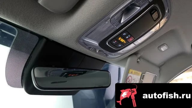 Hyundai AVANTE The New Avante (CN7) 2024 года - похожие автомобили