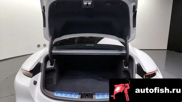 Porsche Taycan Taikan 2021 года - похожие автомобили