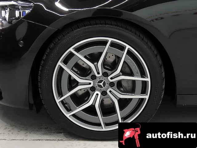 Mercedes-Benz E-Class E-Class W213 2021 года - похожие автомобили