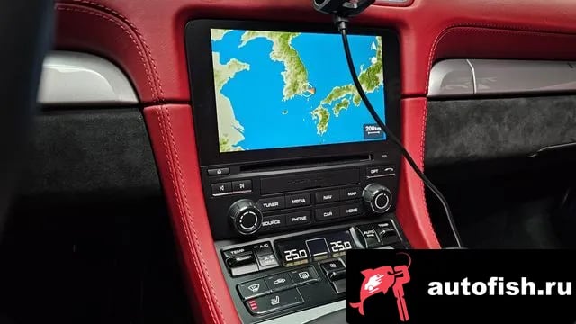 Porsche 718 718 Baxter 2020 года - похожие автомобили