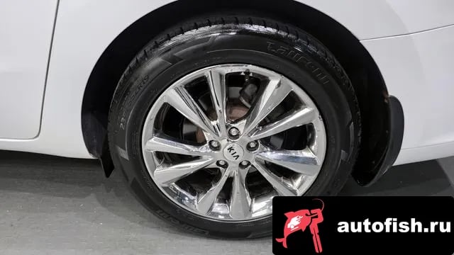 Kia Carnival The New Carnival 2019 года - вид 5