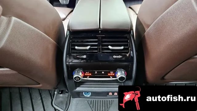 BMW 5-Series 5 Series (G30) 2023 года - похожие автомобили