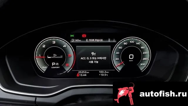 Audi Q5 Q5 (FY) 2022 года - похожие автомобили