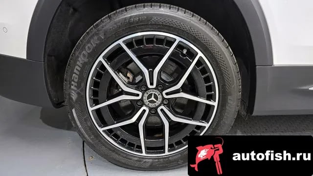 Mercedes-Benz EQB EQB X243 2023 года - вид 5