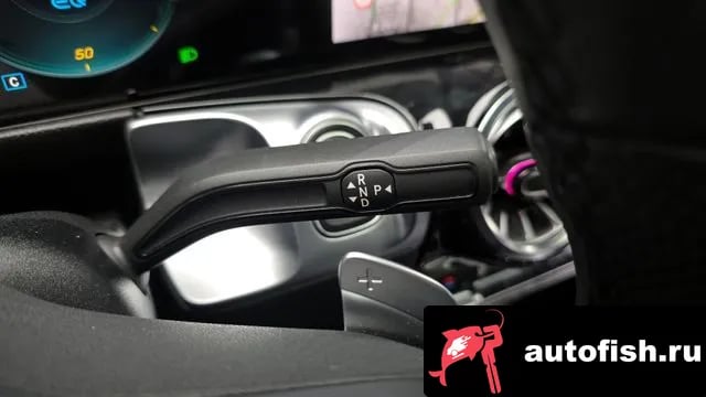 Mercedes-Benz EQB EQB X243 2023 года - похожие автомобили