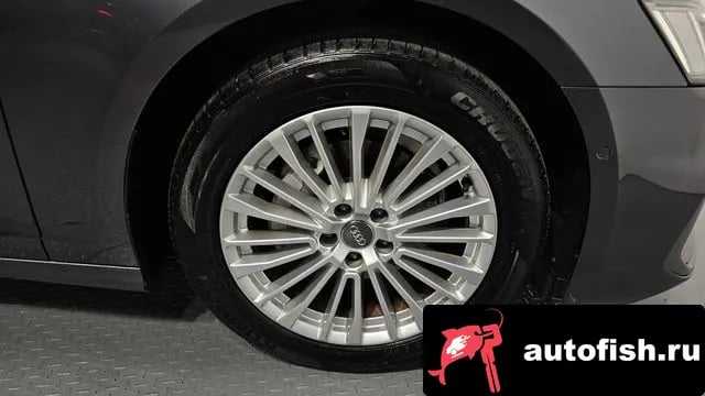 Audi A6 A6 (C8) 2020 года - вид 5