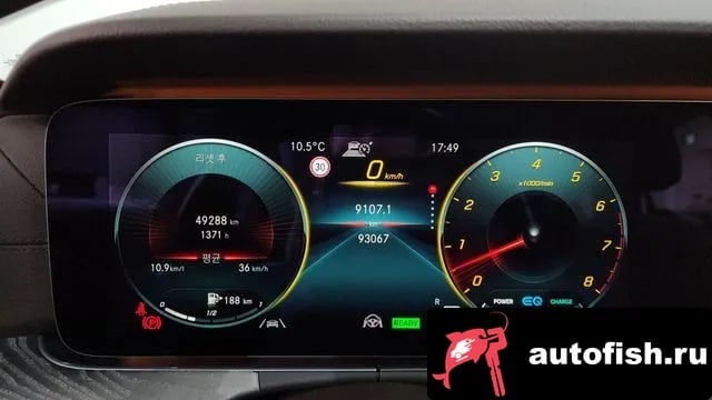Mercedes-Benz CLS-Class CLS-Class C257 2021 года - похожие автомобили