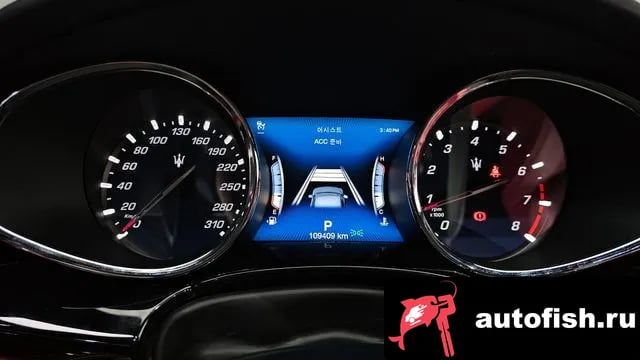 Maserati Quattroporte Quattroporte 2018 года - похожие автомобили