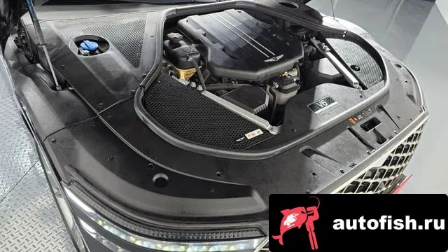 Genesis G90 G90 (RS4) 2022 года - вид 6