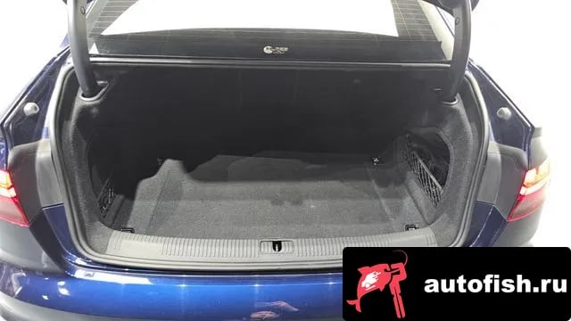 Audi A4 A4 (B9) 2023 года - похожие автомобили