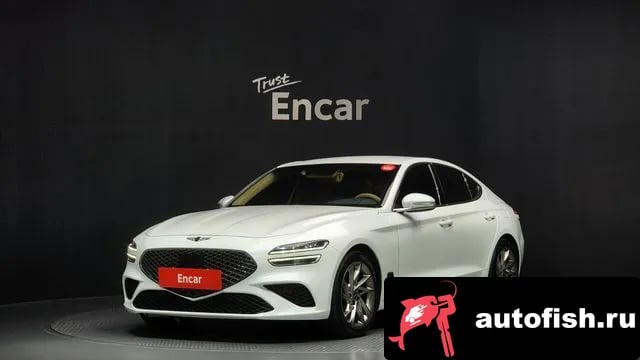 Genesis G70 The New G70 2021 года - похожие автомобили