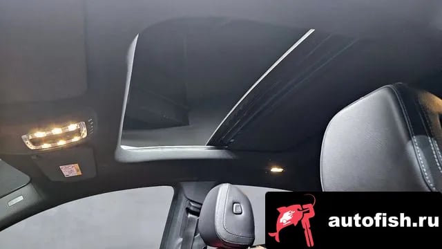 Mercedes-Benz GLE-Class GLE-Class W167 2025 года - похожие автомобили