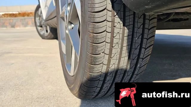 Hyundai Venue Venue 2020 года - вид 6