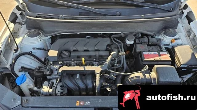 Hyundai Venue Venue 2020 года - похожие автомобили