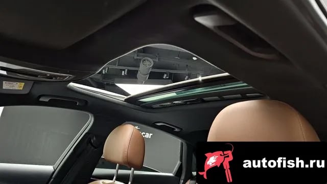 Audi A4 A4 (B9) 2021 года - похожие автомобили