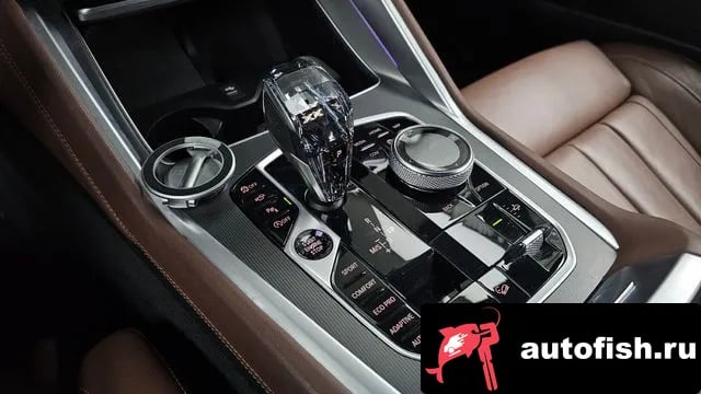 BMW X6 X6 (G06) 2020 года - похожие автомобили