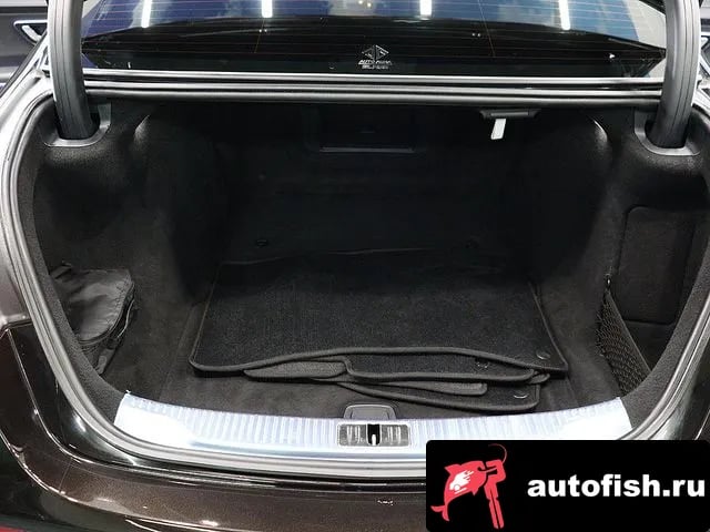 Mercedes-Benz S-Class S-Class W223 2021 года - вид 5