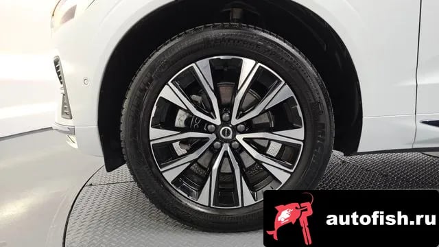 Volvo XC60 XC60 second Generation 2023 года - вид 5